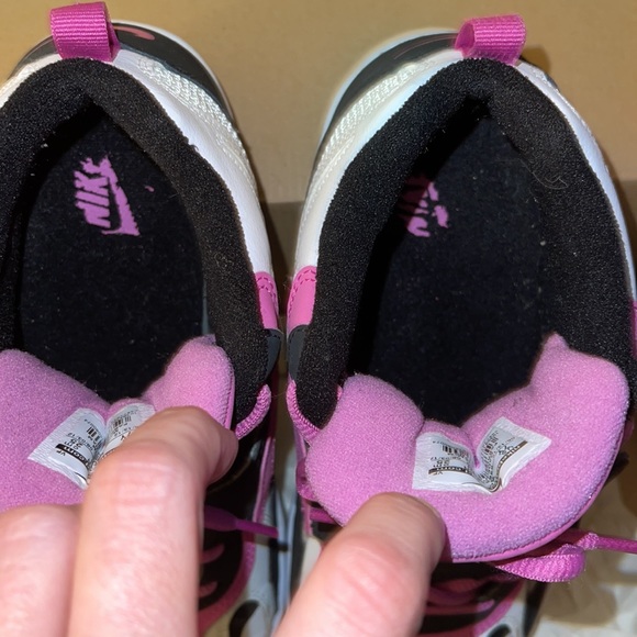 Nike Air Speed Turf 7Y womens 8.5 - Picture 4 of 6